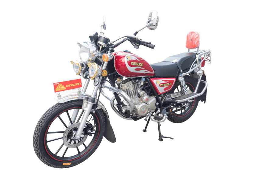 KL150-8